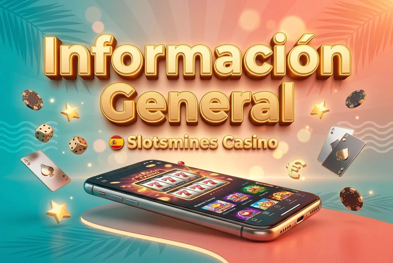 Información General