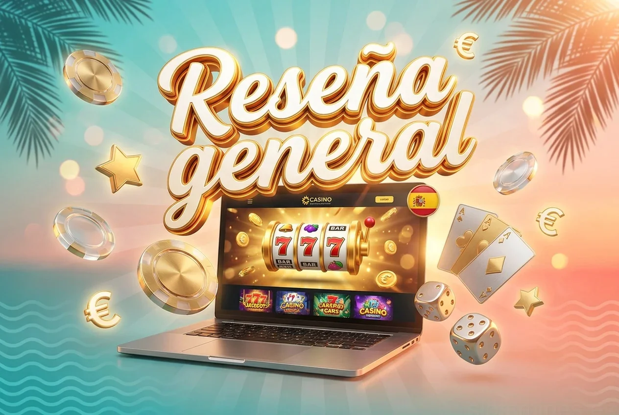 Reseña general
